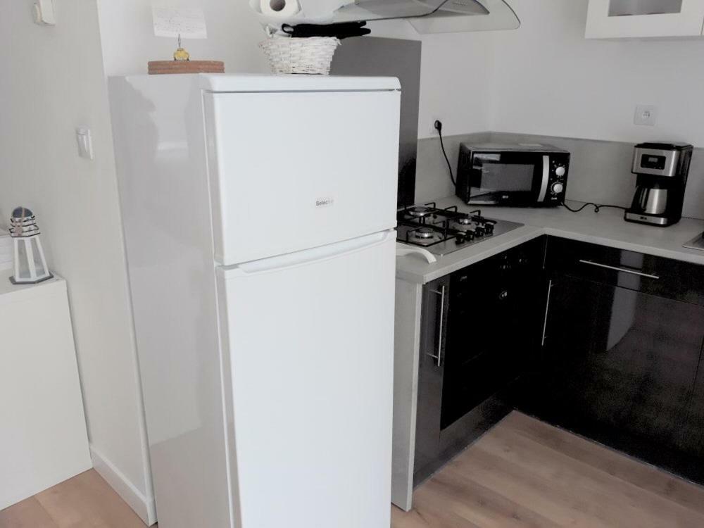 Appartements Le Vivier 1Er Ou Rez De Chaussee Avec Parking Boulogne-sur-Mer Bagian luar foto