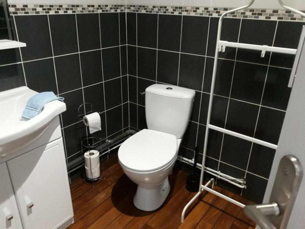 Appartements Le Vivier 1Er Ou Rez De Chaussee Avec Parking Boulogne-sur-Mer Bagian luar foto