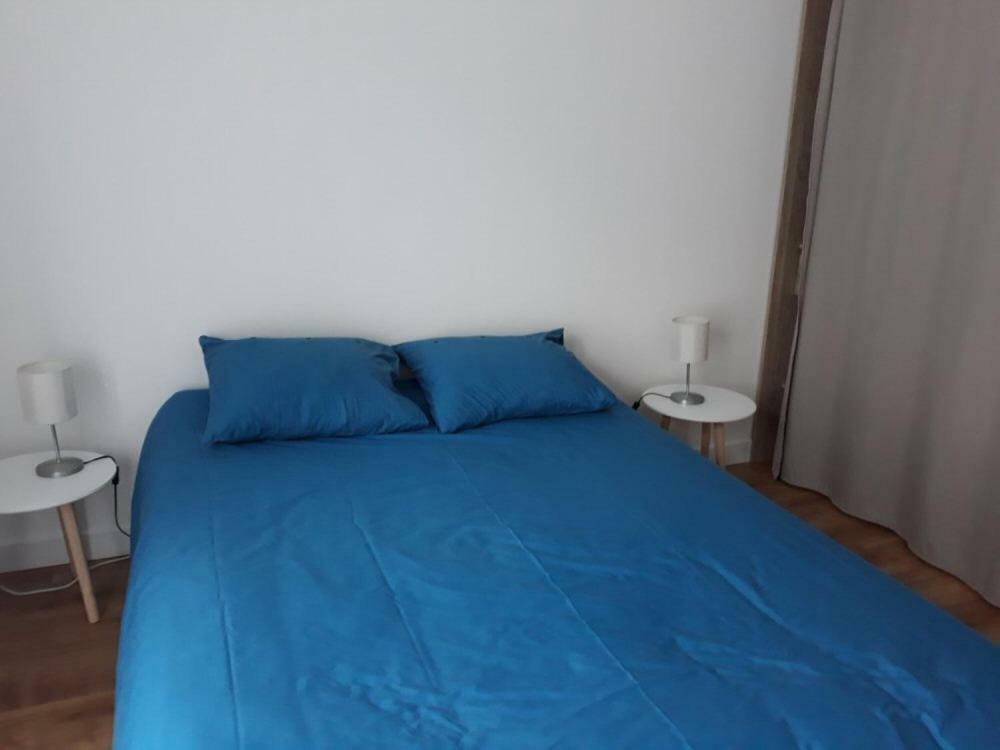 Appartements Le Vivier 1Er Ou Rez De Chaussee Avec Parking Boulogne-sur-Mer Bagian luar foto