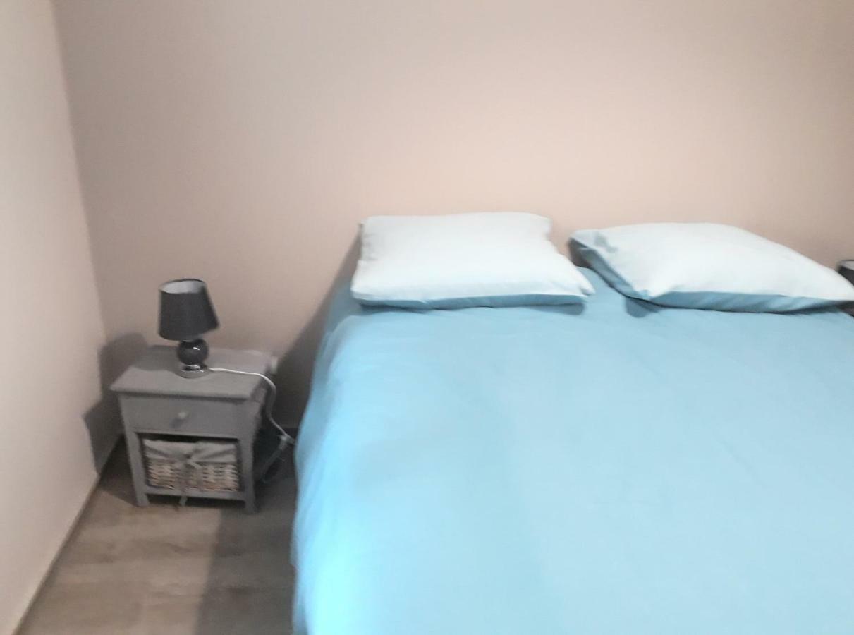 Appartements Le Vivier 1Er Ou Rez De Chaussee Avec Parking Boulogne-sur-Mer Bagian luar foto