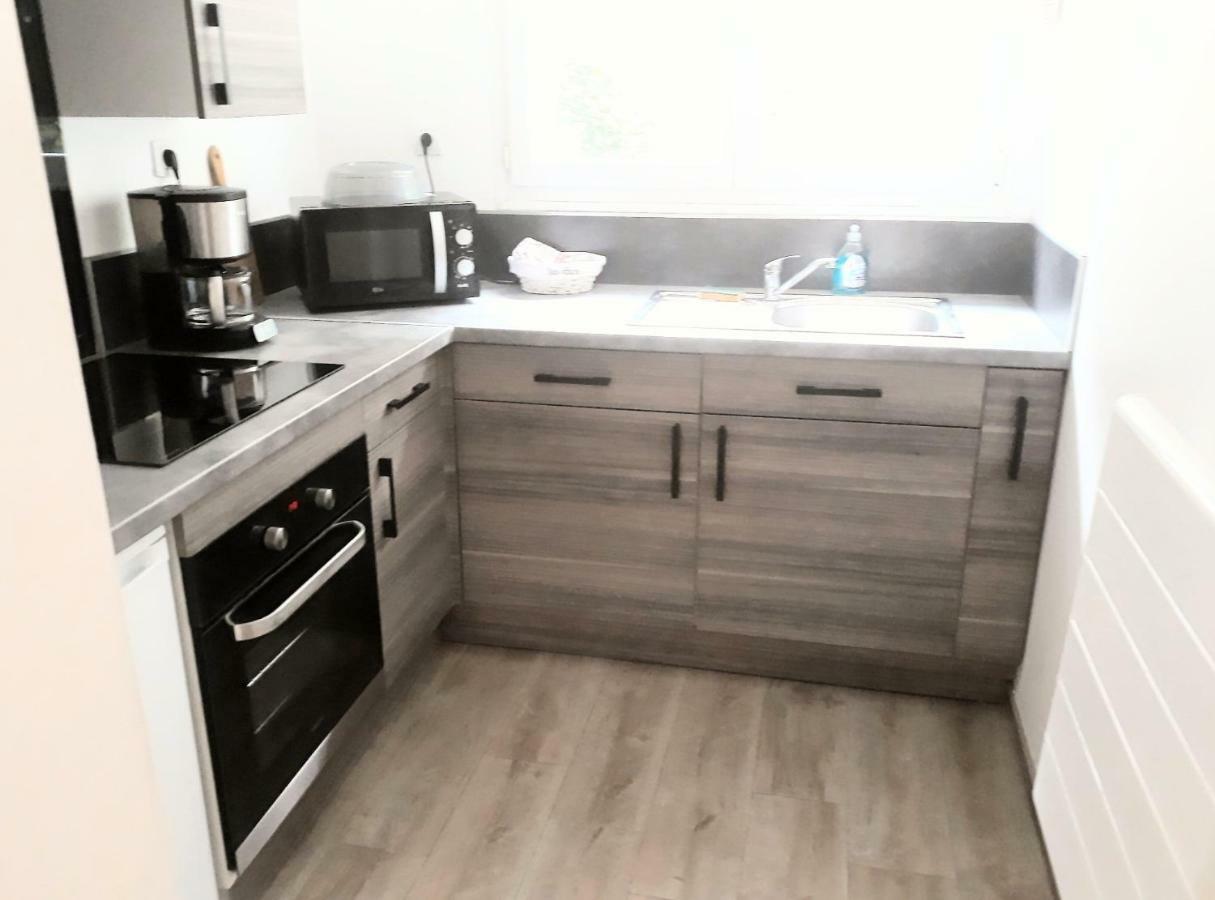 Appartements Le Vivier 1Er Ou Rez De Chaussee Avec Parking Boulogne-sur-Mer Bagian luar foto